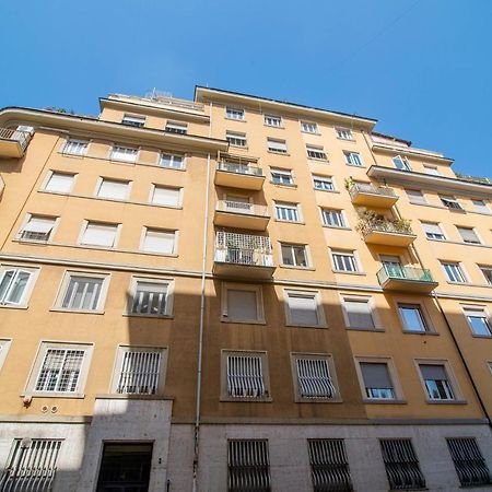 Casa Camille By Hili Διαμέρισμα Ρώμη Εξωτερικό φωτογραφία