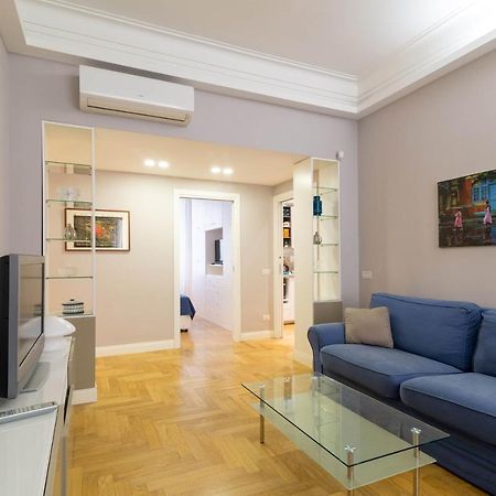 Casa Camille By Hili Διαμέρισμα Ρώμη Εξωτερικό φωτογραφία