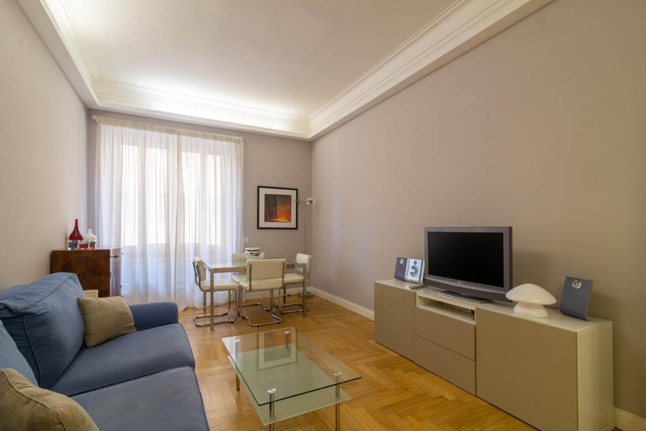 Casa Camille By Hili Διαμέρισμα Ρώμη Εξωτερικό φωτογραφία