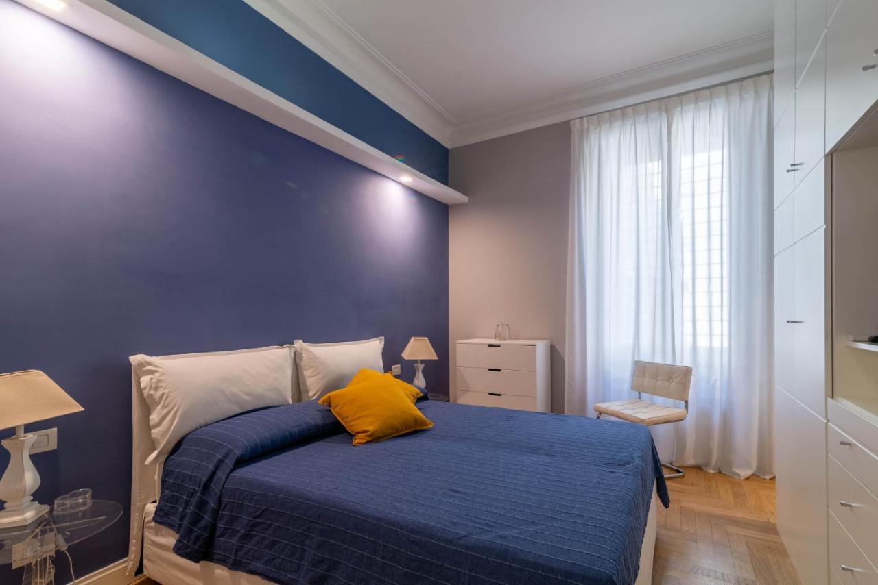Casa Camille By Hili Διαμέρισμα Ρώμη Εξωτερικό φωτογραφία