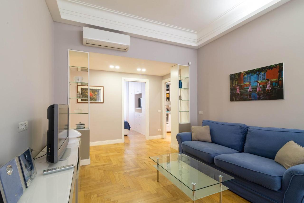 Casa Camille By Hili Διαμέρισμα Ρώμη Εξωτερικό φωτογραφία