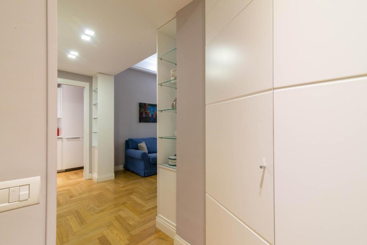 Casa Camille By Hili Διαμέρισμα Ρώμη Εξωτερικό φωτογραφία