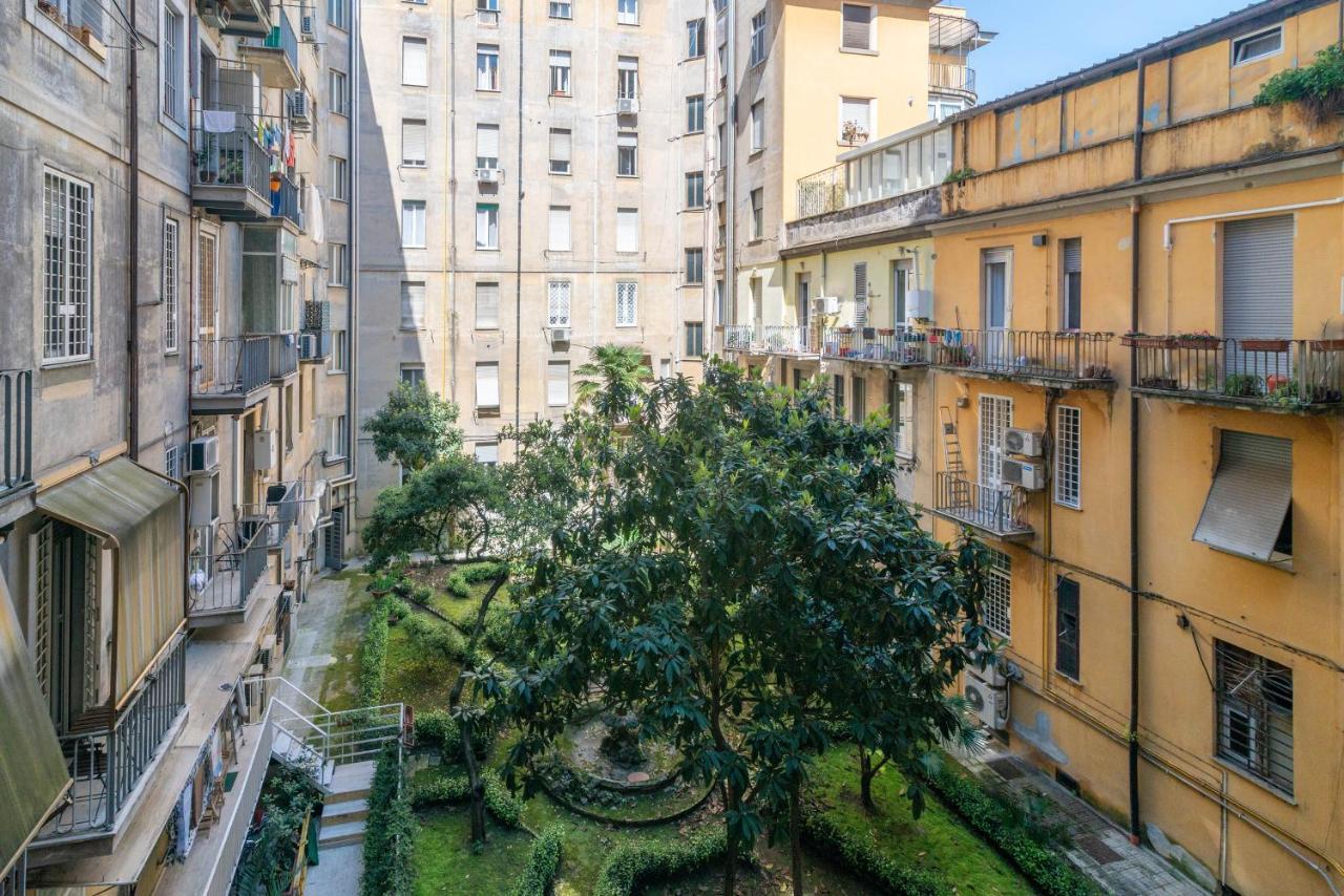 Casa Camille By Hili Διαμέρισμα Ρώμη Εξωτερικό φωτογραφία